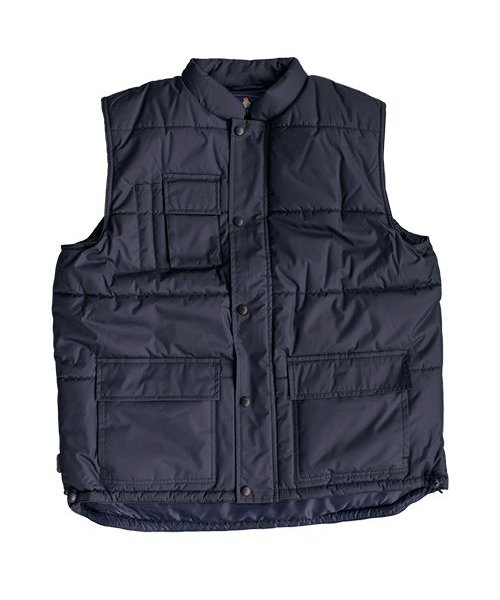 Portwest S415 - Klassieke Bodywarmer - Navy - R