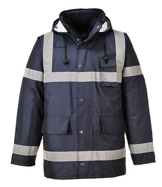 S433 - Parka Iona Lite - Navy - R