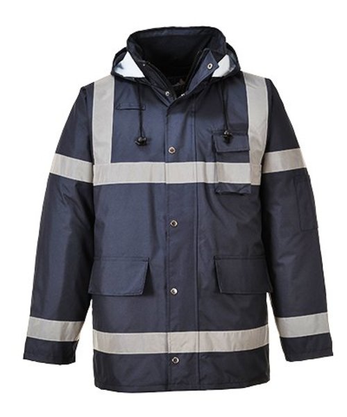 Portwest S433 - Iona Lite Jacket - Navy - R