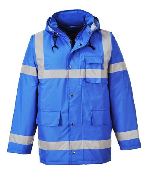 Portwest S433 - Iona Lite Jacke - Royal - R