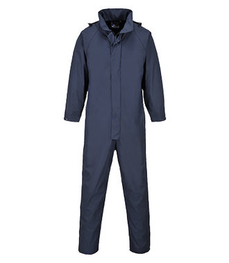 S452 - Sealtex Classic Coverall - Navy - R