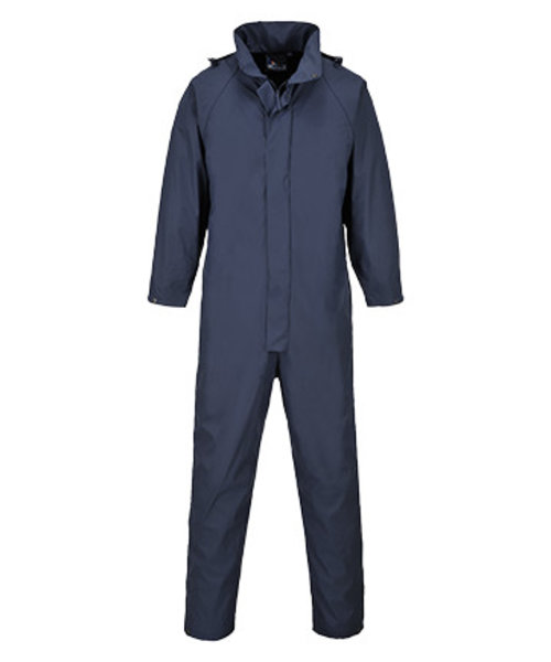 Portwest S452 - Sealtex Classic Coverall - Navy - R