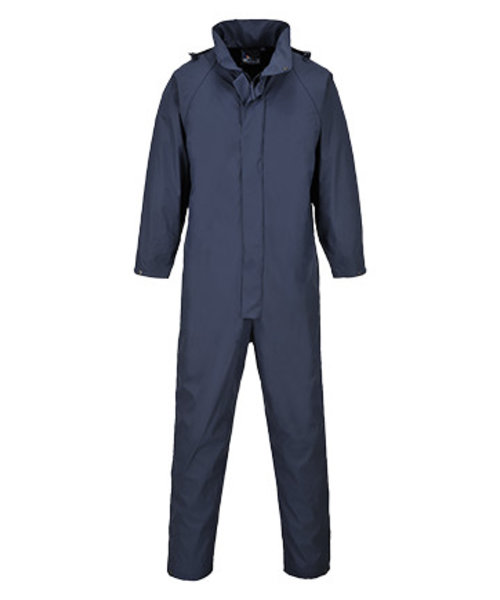 Portwest S452 - Sealtex™ Classic Overall - Navy - R