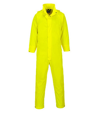 S452 - Combinaison Sealtex™ - Yellow - R