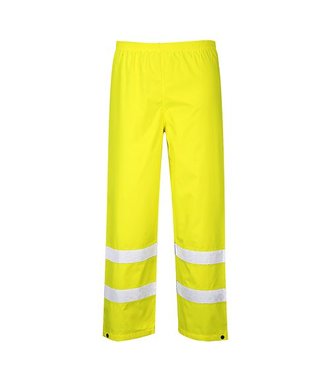 S480 - Hi-Vis Verkeersbroek - YelloT - T