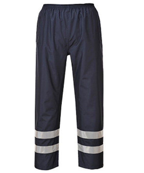 Portwest S481 - Iona Lite Broek - Navy - R