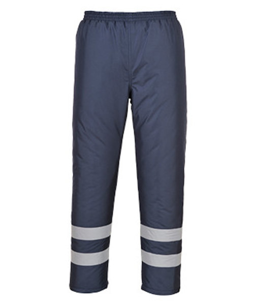 Portwest S482 - Iona Lite Gevoerde Broek - Navy - R