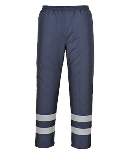 Portwest S482 - Iona Lite Lined Trouser - Navy - R