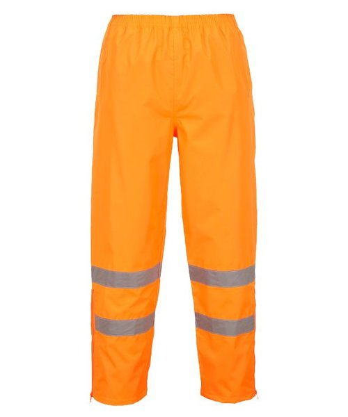 Portwest S487 - Pantalon HiVis respirant - Orange - R