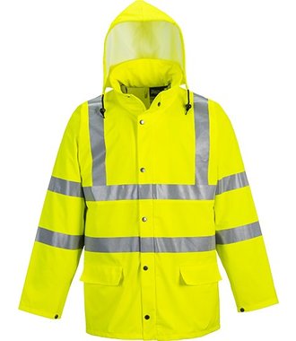 S491 - Sealtex Ultra Unlined Jacket (Yellow) - Yellow - R