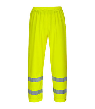 S493 - Sealtex Ultra Reflecterende broek - Yellow - R