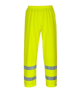 S493 - Sealtex Ultra Reflective Trousers - Yellow - R