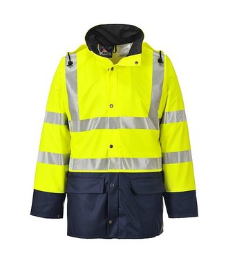 S496 - Sealtex™ Ultra zweifarbige Jacke - YeNa - R