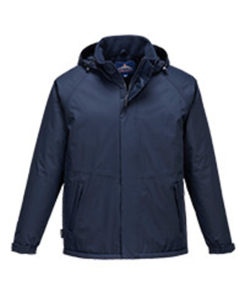 Portwest S505 - Limax Insulated Jacket - Navy - R