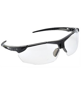 PS04 - Defender Veiligheidsbril - Clear - R