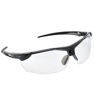 PS04 - Lunette de sécurité PW Defender - Clear - R