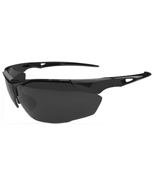 Portwest PS04 - Defender Veiligheidsbril - Smoke - R