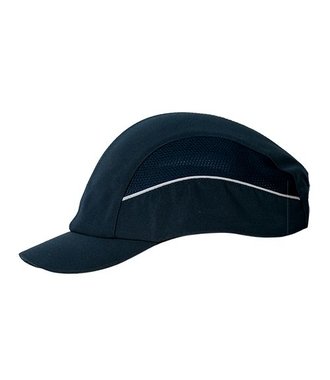 PS59 - casquette anti heurts Air tech - Navy - R