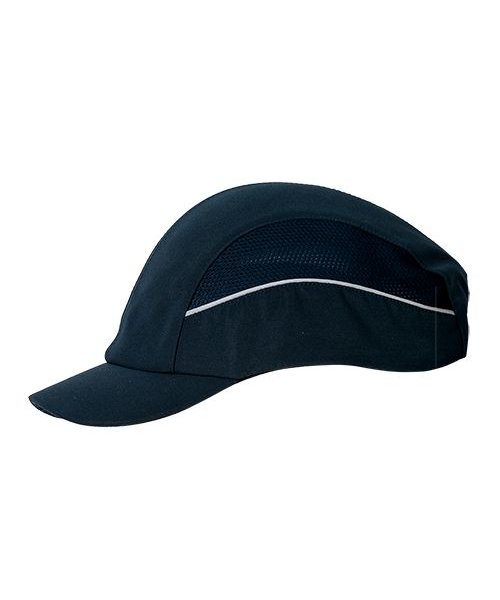 Portwest PS59 - AirTech Bump Cap - Navy - R