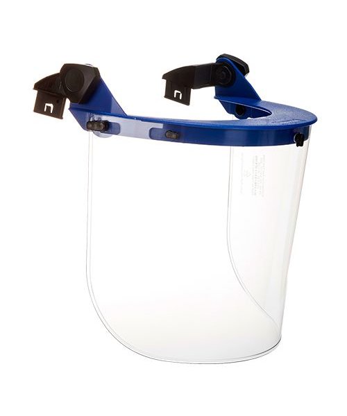 Portwest PS90 - Arc Flash Visor Class 1 - Clear - R