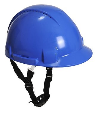 PW97 - Climbing Helmet - Royal - R