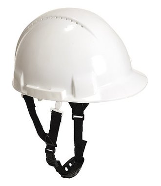 PW97 - Climbing Helmet - White - R