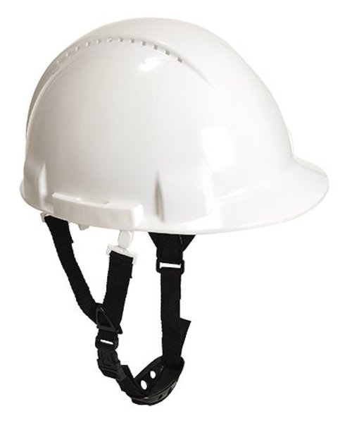 Portwest PW97 - Climbing Helmet - White - R
