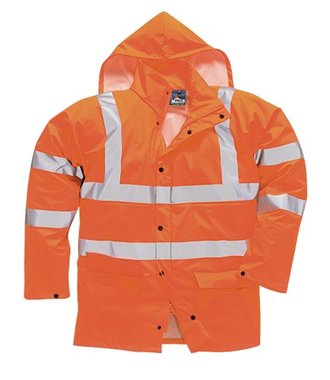 RT50 - Sealtex™ Ultra Jacke - Orange - R