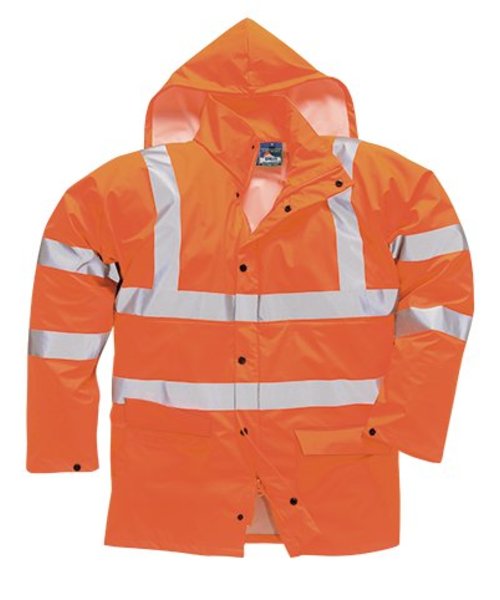 Portwest RT50 - Sealtex Ultra Unlined Jacket - Orange - R