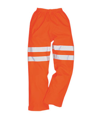 RT51 - Sealtex Ultra Trousers - Orange - R