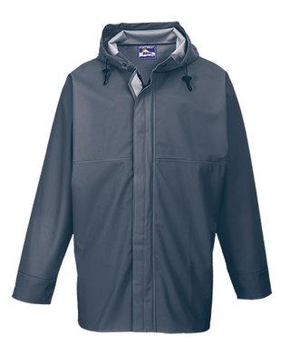 S250 - Sealtex™ Ocean Jacke - Navy - R