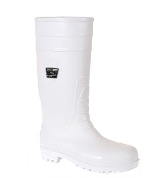 FW84 - Botte industrie alimentaire S4 - White - R
