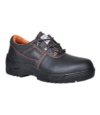 FW85 - Steelite Ultra Safety Shoe S1P - Black - R