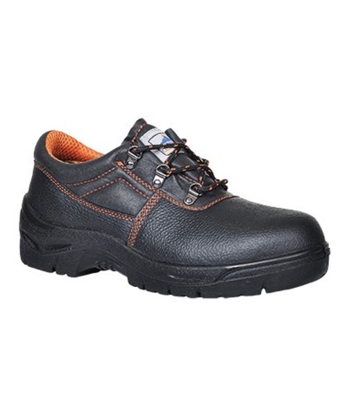 Portwest FW85 - Steelite Ultra Safety Shoe S1P - Black - R