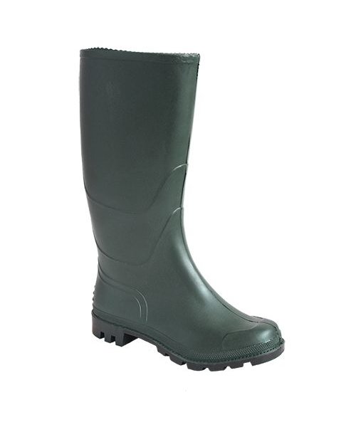 Portwest FW90 - Botte PVC Wellington 04 - Green - R