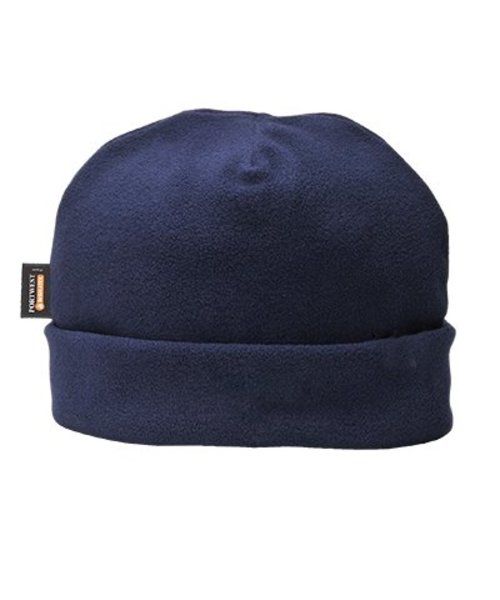 Portwest HA10 - Bonnet Polaire doublé Insulatex - Navy - R