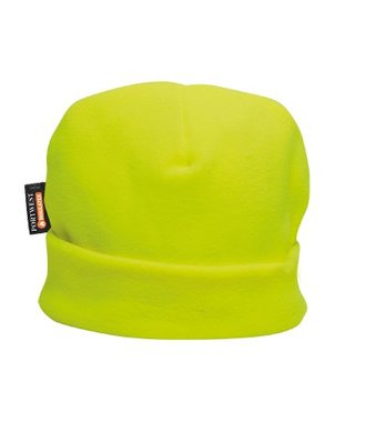 HA10 - Bonnet Polaire doublé Insulatex - Yellow - R