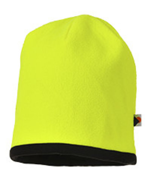 Portwest HA14 - Bonnet Hi-Vis réversible - YeBk - R