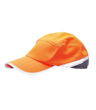 HB10 - Casquette baseball HV - OrNa - R