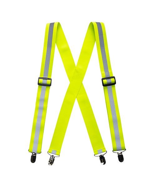 Portwest HV56 - Hi-Vis Bretel - Yellow - R