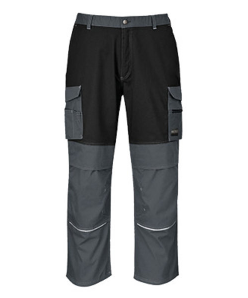 Portwest KS13 - Granite Trouser - ZoomBk - R