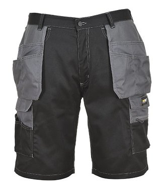 KS18 - Short Granit - BkZoom - R