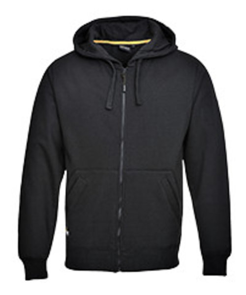 Portwest KS31 - Nickel Sweatshirt - Black - R