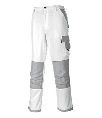 KS54 - Pantalon Craft - White - R