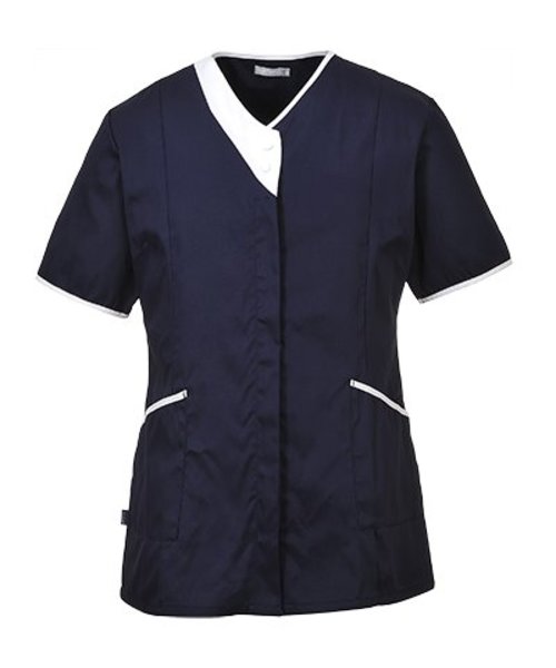 Portwest LW13 - Moderne Tuniek - Navy - R