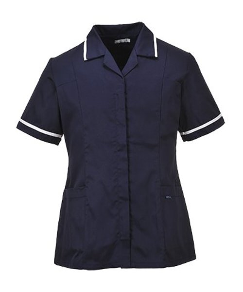 Portwest LW20 - Classic Tunic - Navy - R
