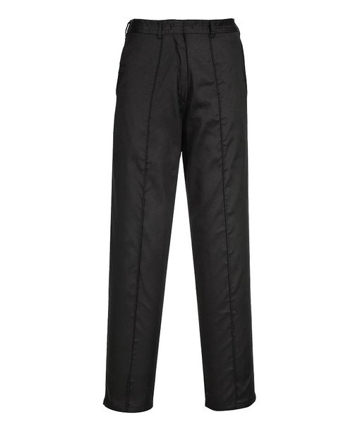 Portwest LW97 - Elastische Damenhose - BlackT - T