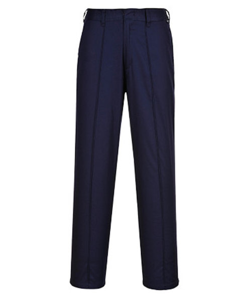 Portwest LW97 - Dames Elastische Broek - Navy - R