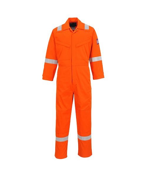 Portwest MX28 - MODAFLAME Overall - Orange - R