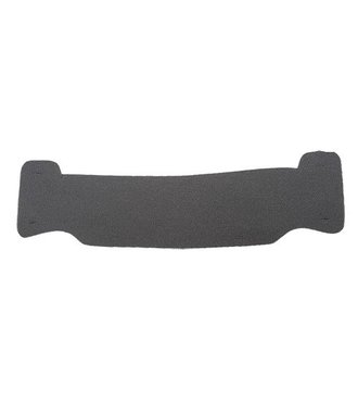 PA55 - Replacement Helmet Sweatband - Black - R